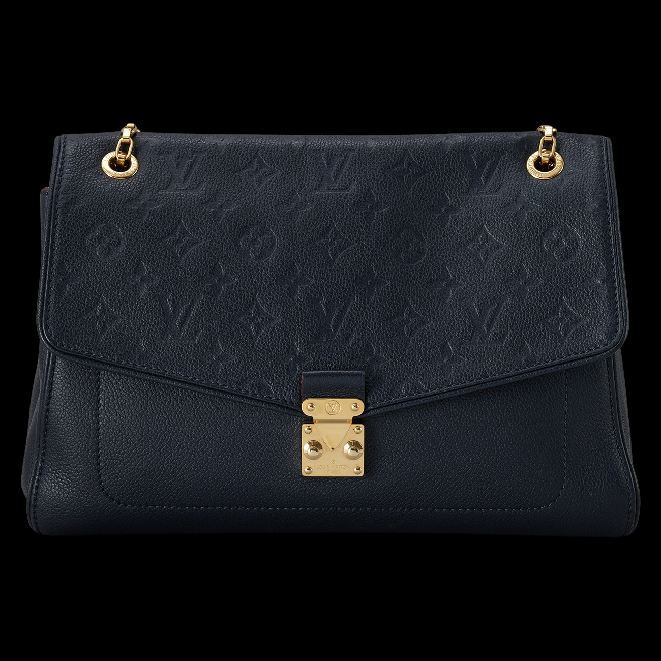 LOUIS VUITTON(USED)루이비통 앙프렝뜨 생제르망 MM